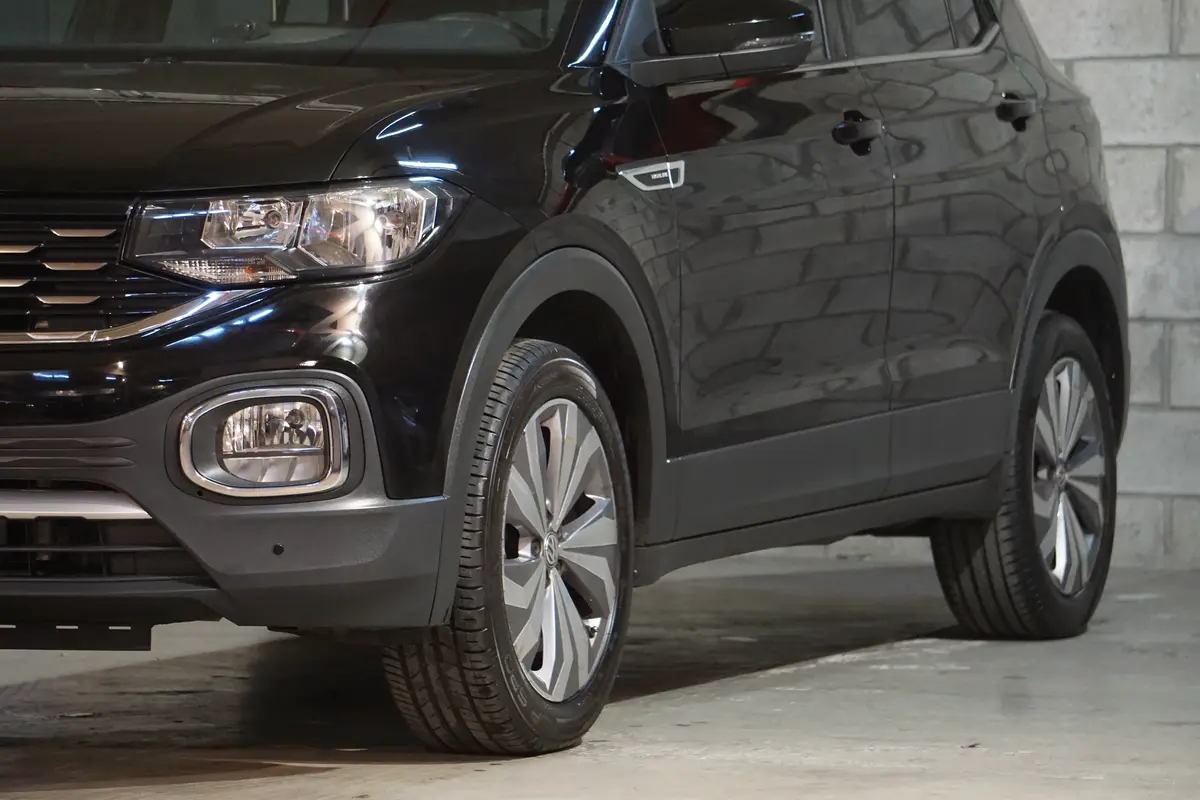 Mira esta publicación de Volkswagen T Cross 2020 en Motordil