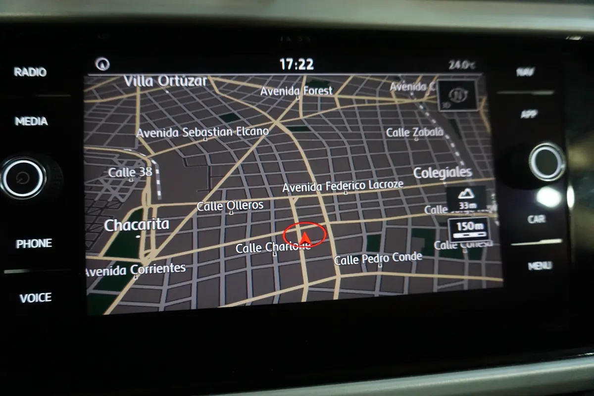 Mirá esta publicación de Volkswagen T Cross