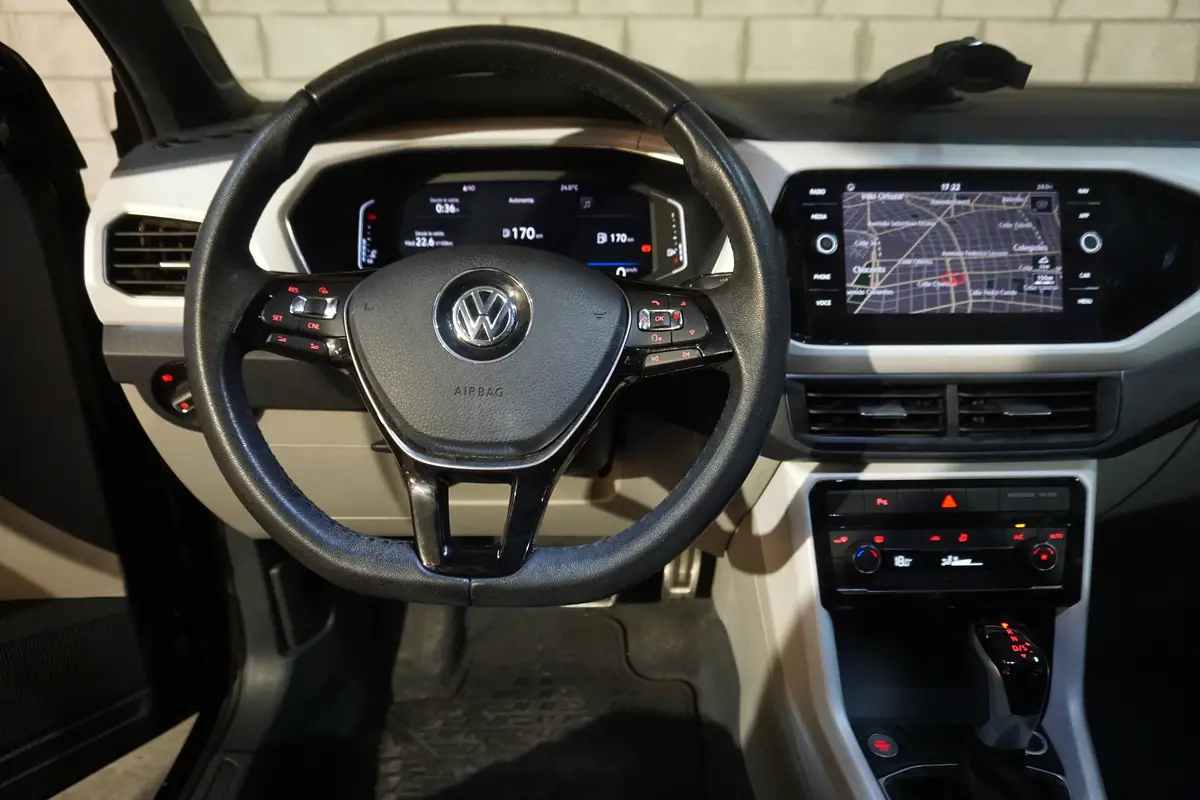 Mirá esta publicación de Volkswagen T Cross