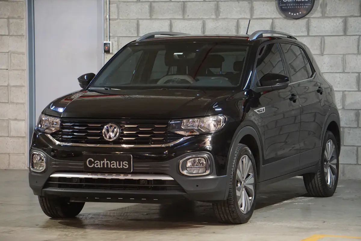 Mira esta publicación de Volkswagen T Cross 2020 en Motordil