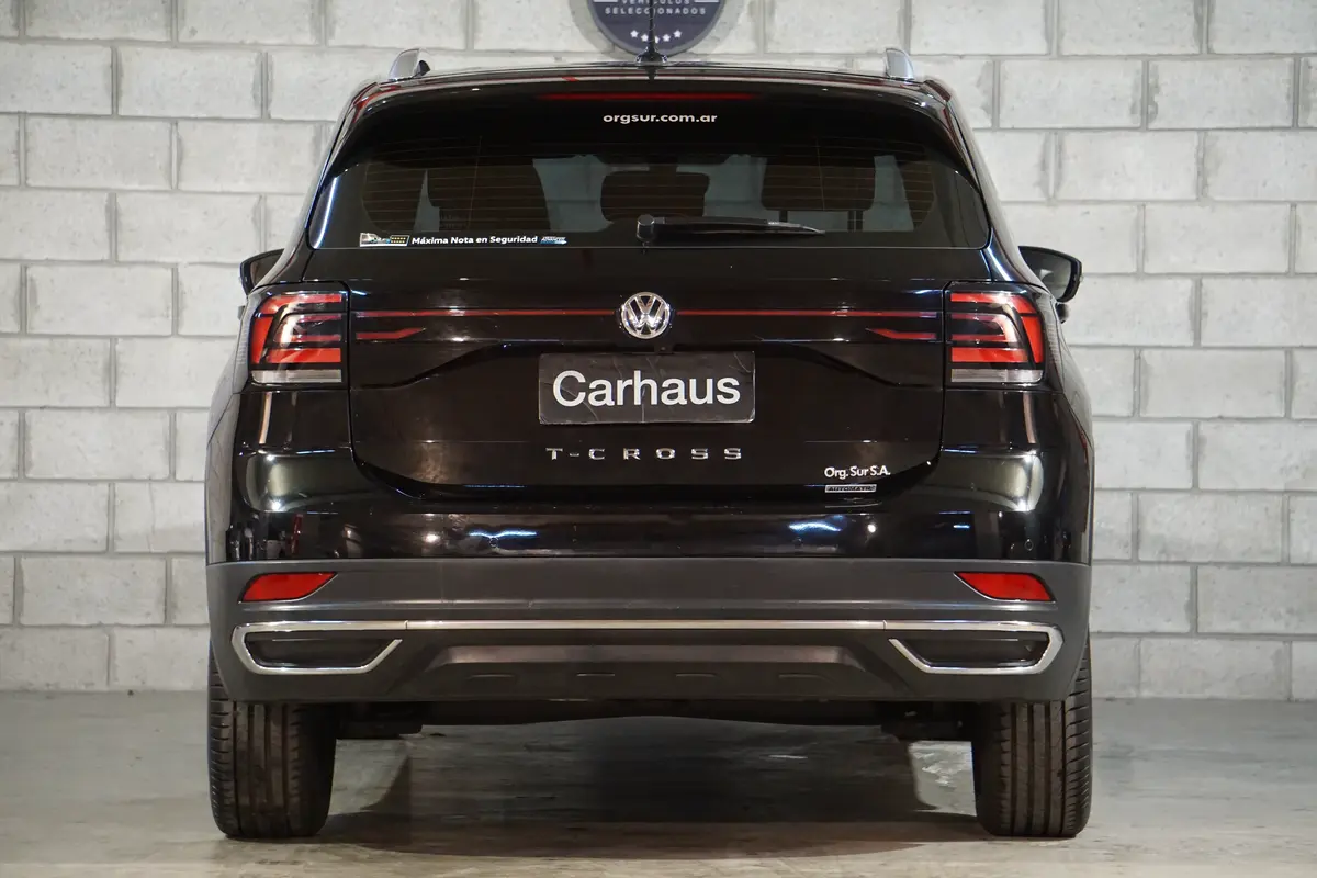 Mira esta publicación de Volkswagen T Cross 2020 en Motordil