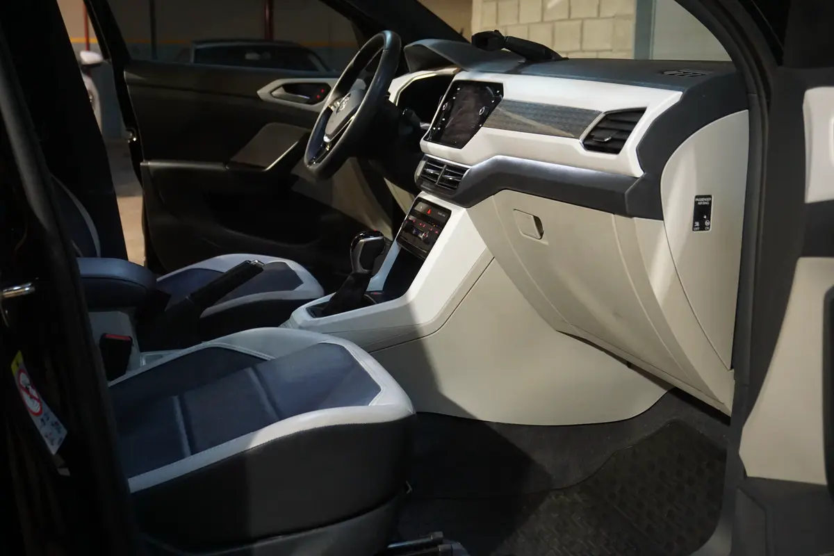 Mirá esta publicación de Volkswagen T Cross