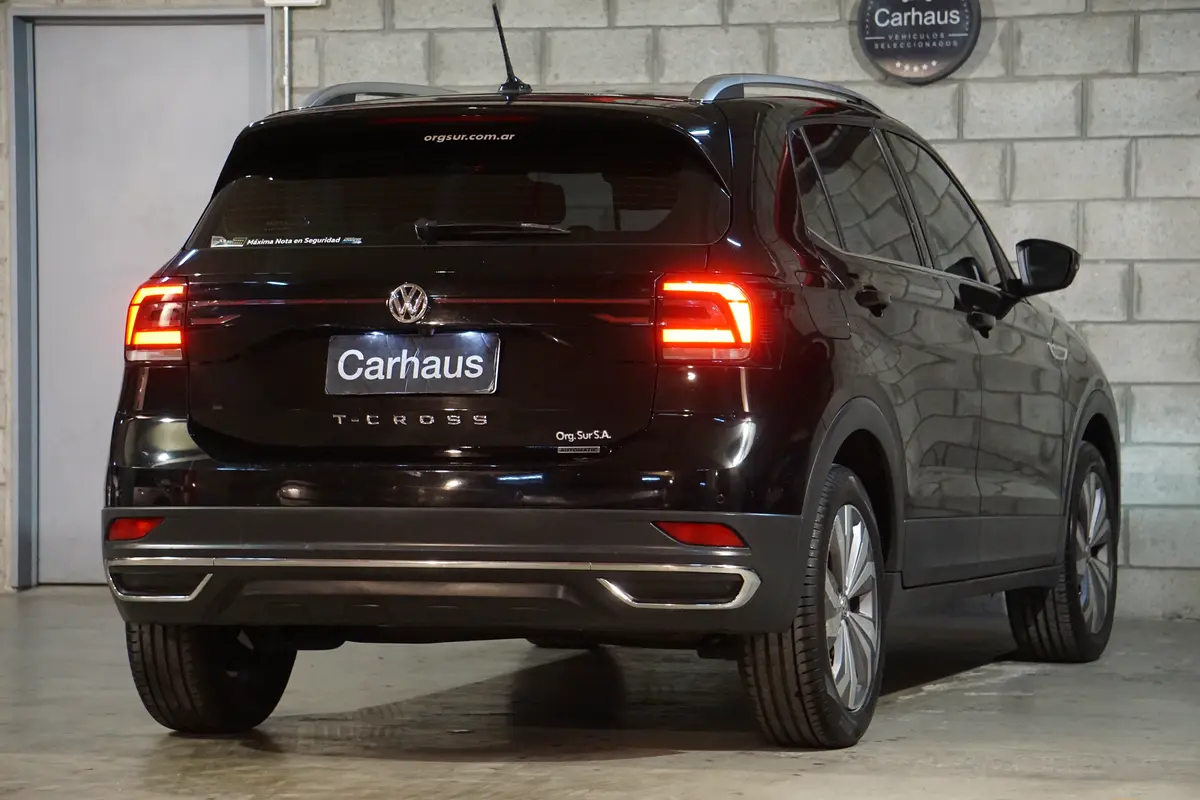 Mirá esta publicación de Volkswagen T Cross