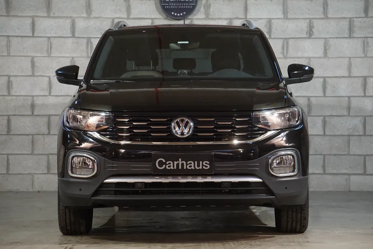 Mira esta publicación de Volkswagen T Cross 2020 en Motordil