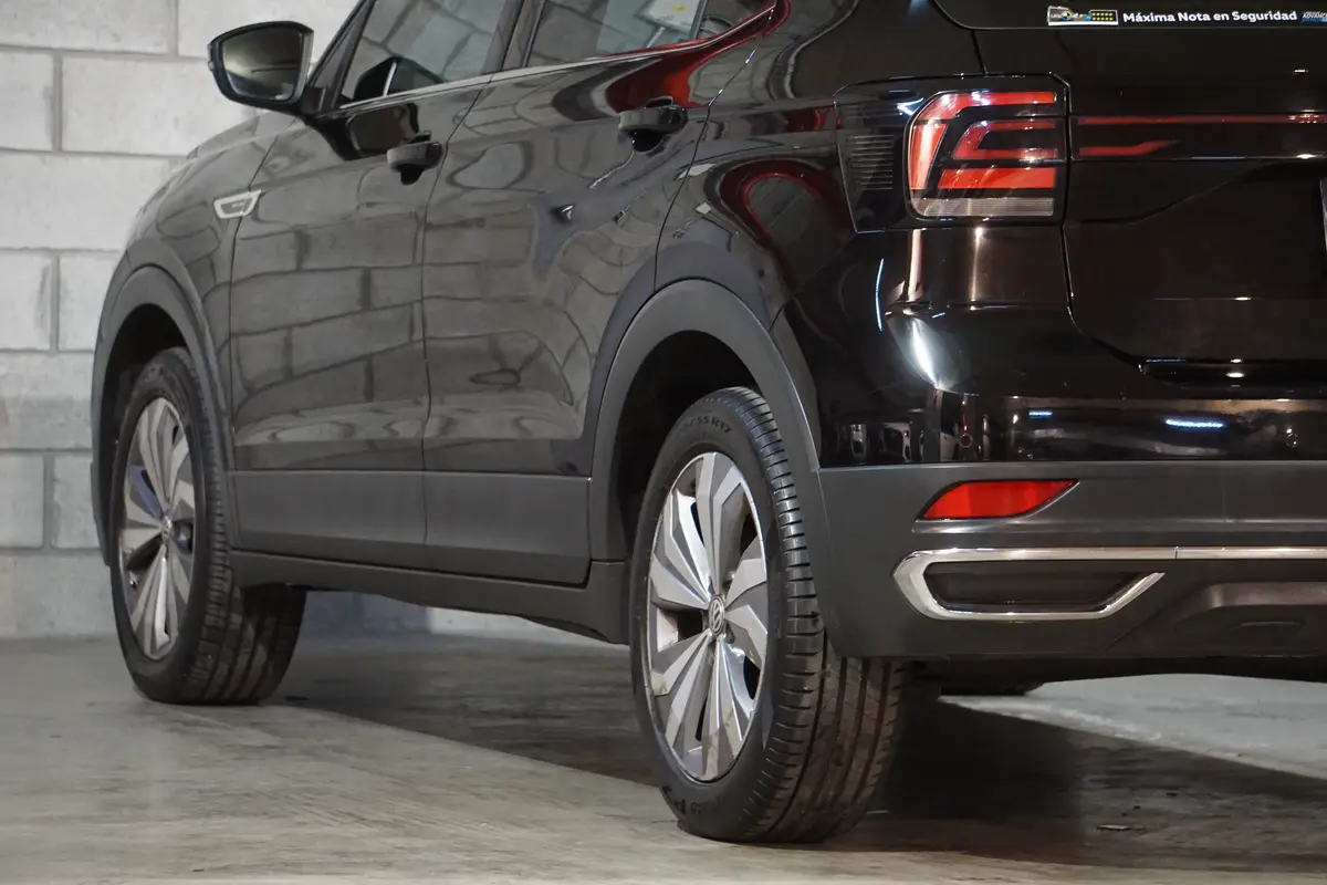 Mirá esta publicación de Volkswagen T Cross