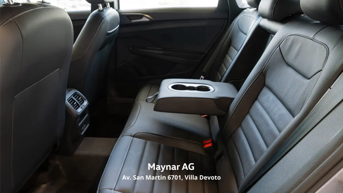 Mira esta publicación de Volkswagen Taos 2025 en Motordil