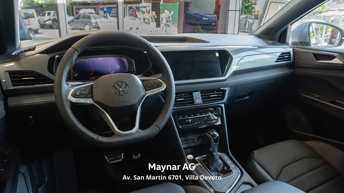 Mira esta publicación de Volkswagen Taos 2025 en Motordil