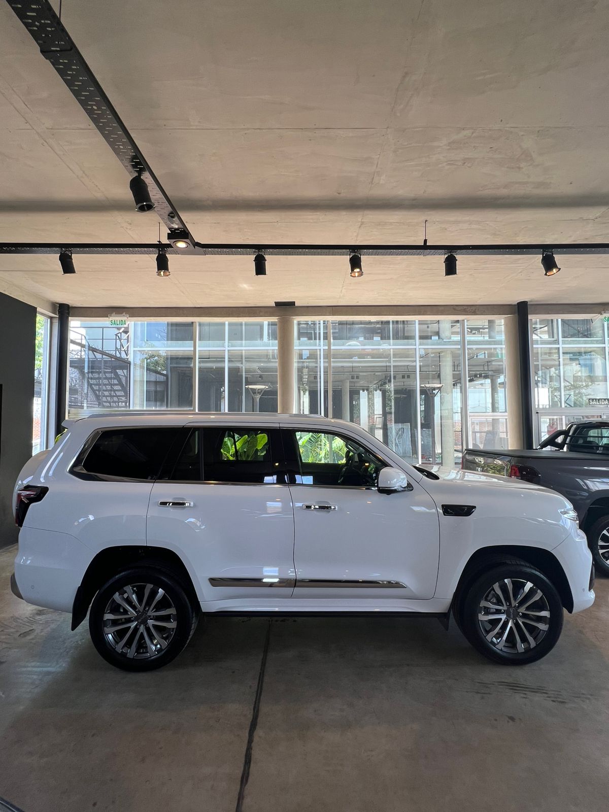 Mira esta publicación de Baic Bj 60 2025 en Motordil