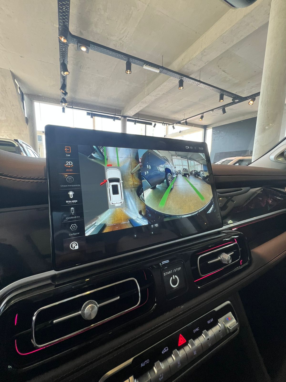 Mirá esta publicación de Baic Bj 60