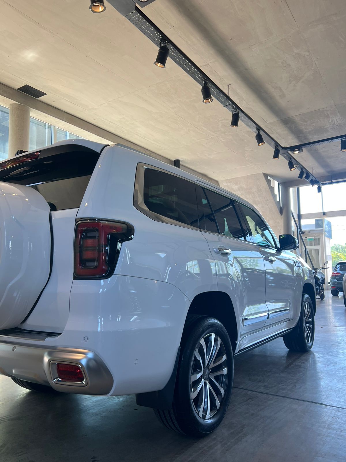 Mirá esta publicación de Baic Bj 60