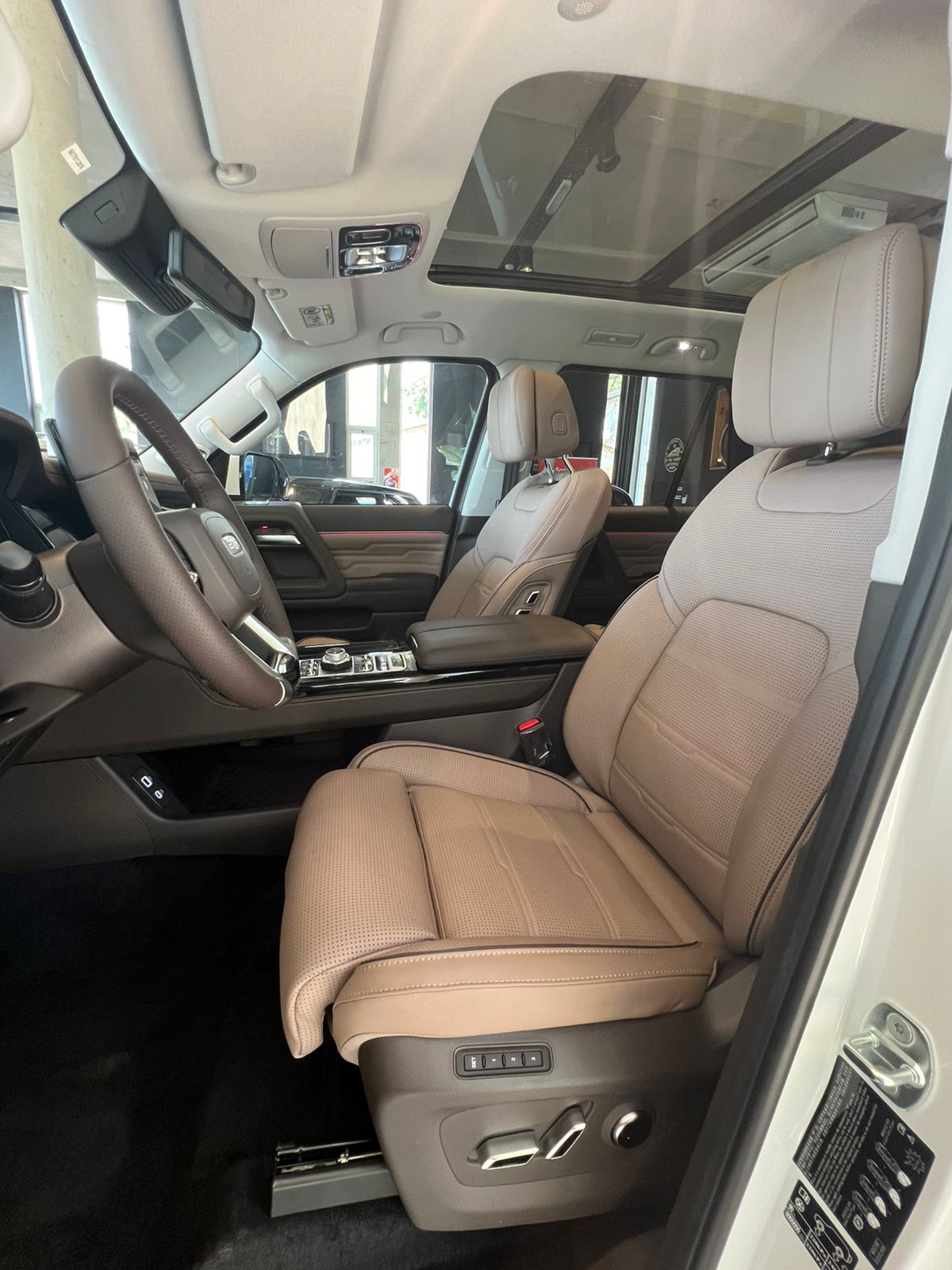 Mirá esta publicación de Baic Bj 60