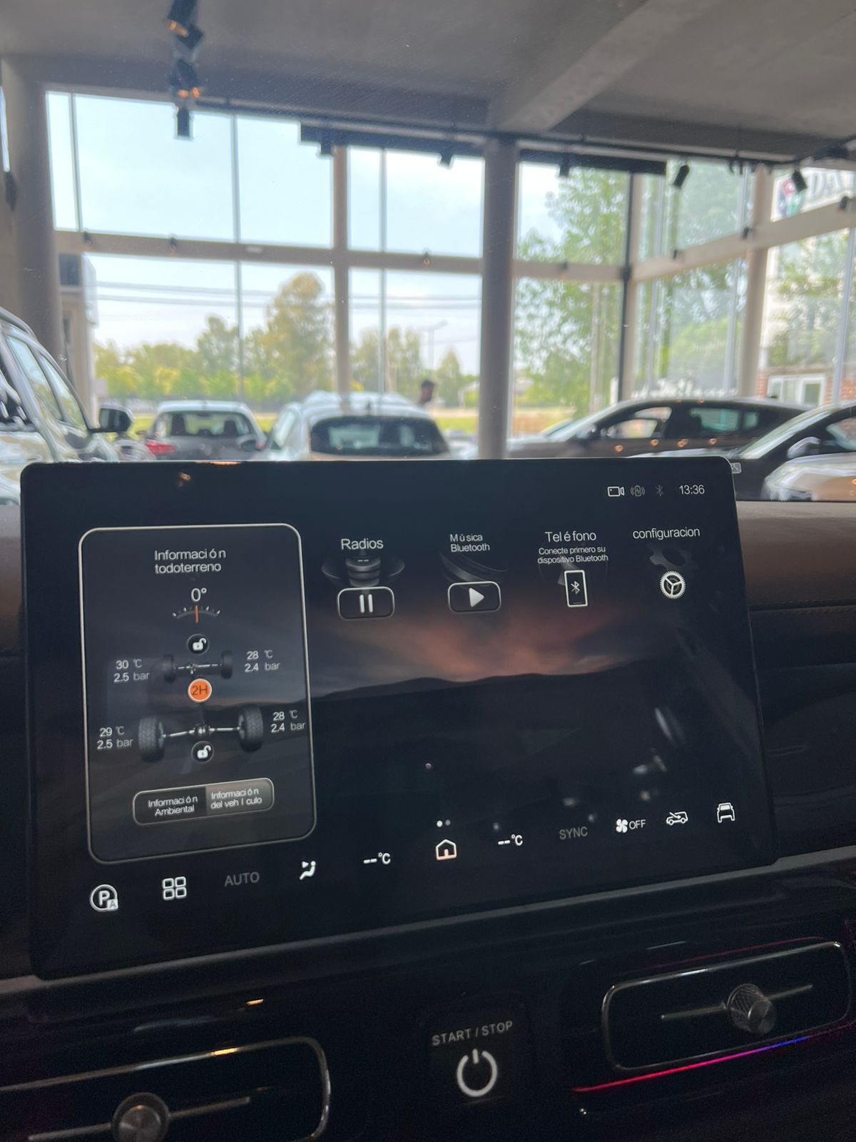 Mirá esta publicación de Baic Bj 60