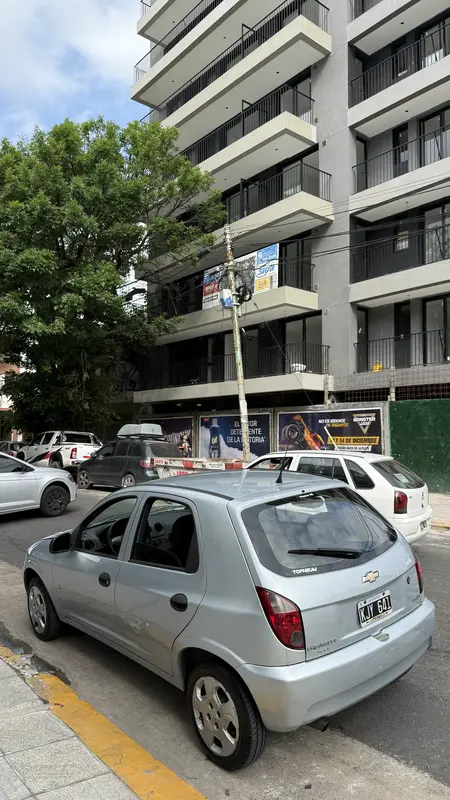 Mira esta publicación de Chevrolet Celta 2011 en Motordil