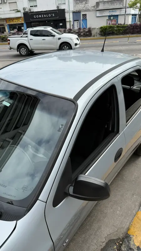 Mira esta publicación de Chevrolet Celta 2011 en Motordil