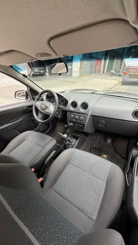 Mirá esta publicación de Chevrolet Celta