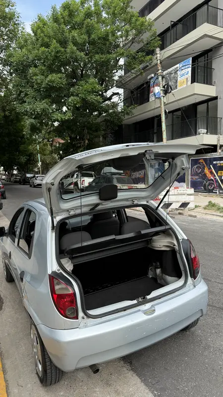 Mira esta publicación de Chevrolet Celta 2011 en Motordil