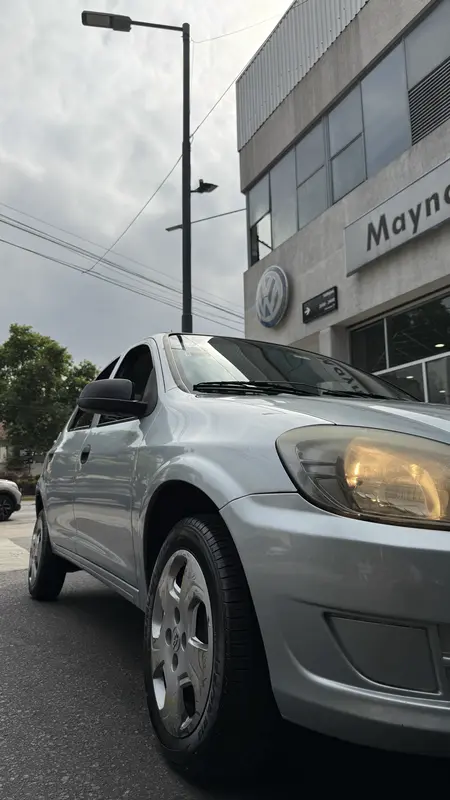 Mirá esta publicación de Chevrolet Celta
