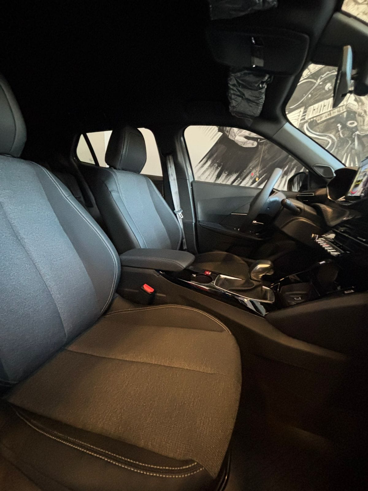 Mirá esta publicación de Peugeot 2008