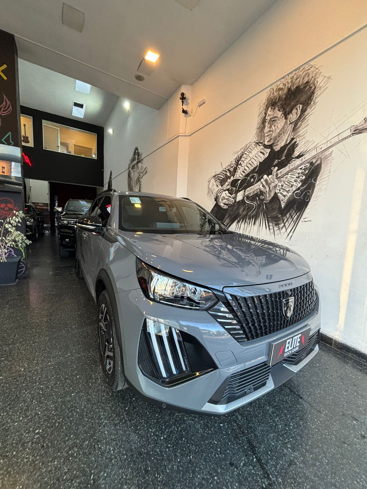 Mirá esta publicación de Peugeot 2008