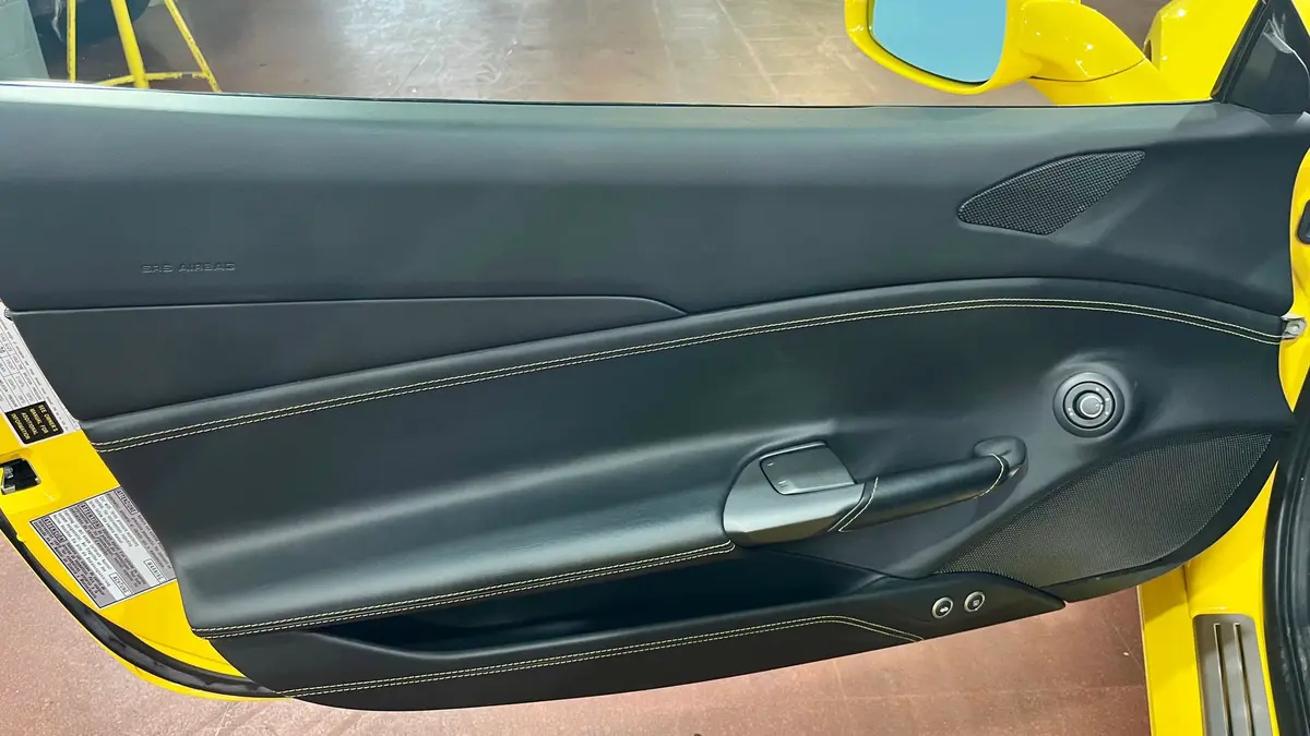 Mirá esta publicación de Ferrari 488