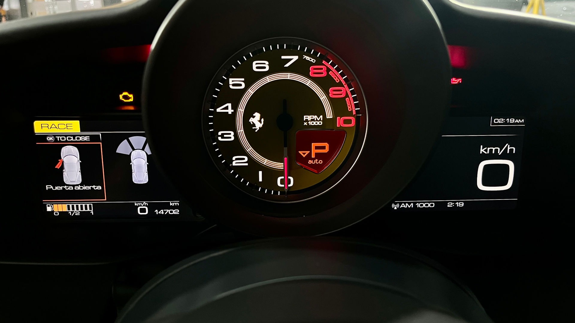 Mirá esta publicación de Ferrari 488