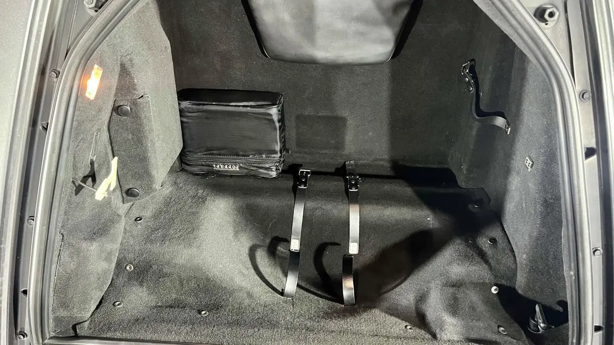 Mirá esta publicación de Ferrari 430