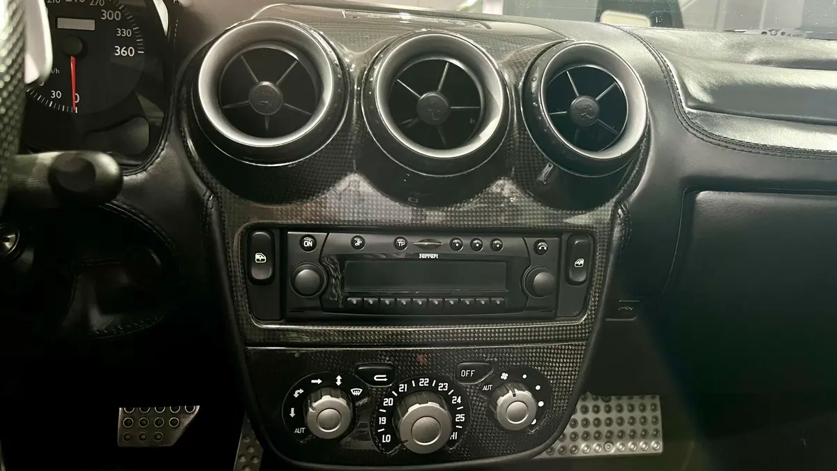 Mirá esta publicación de Ferrari 430