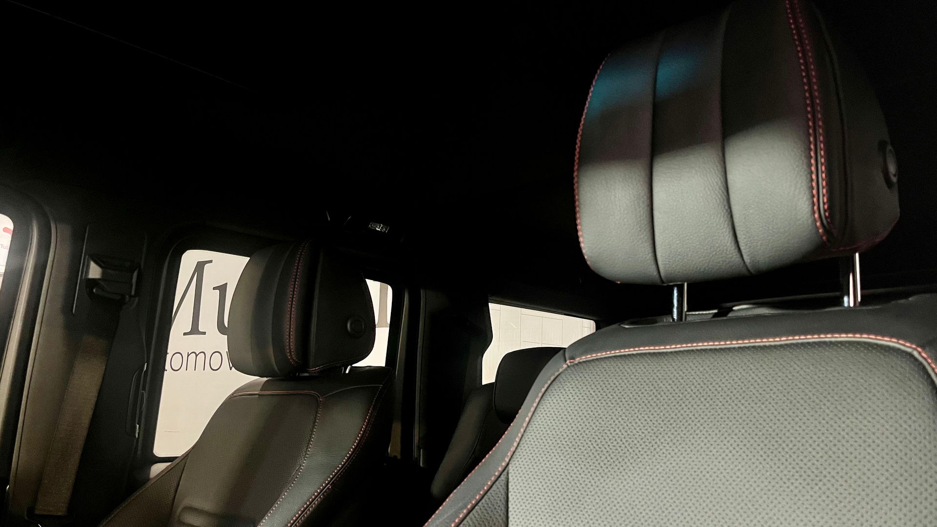 Mirá esta publicación de Mercedes Benz Clase G