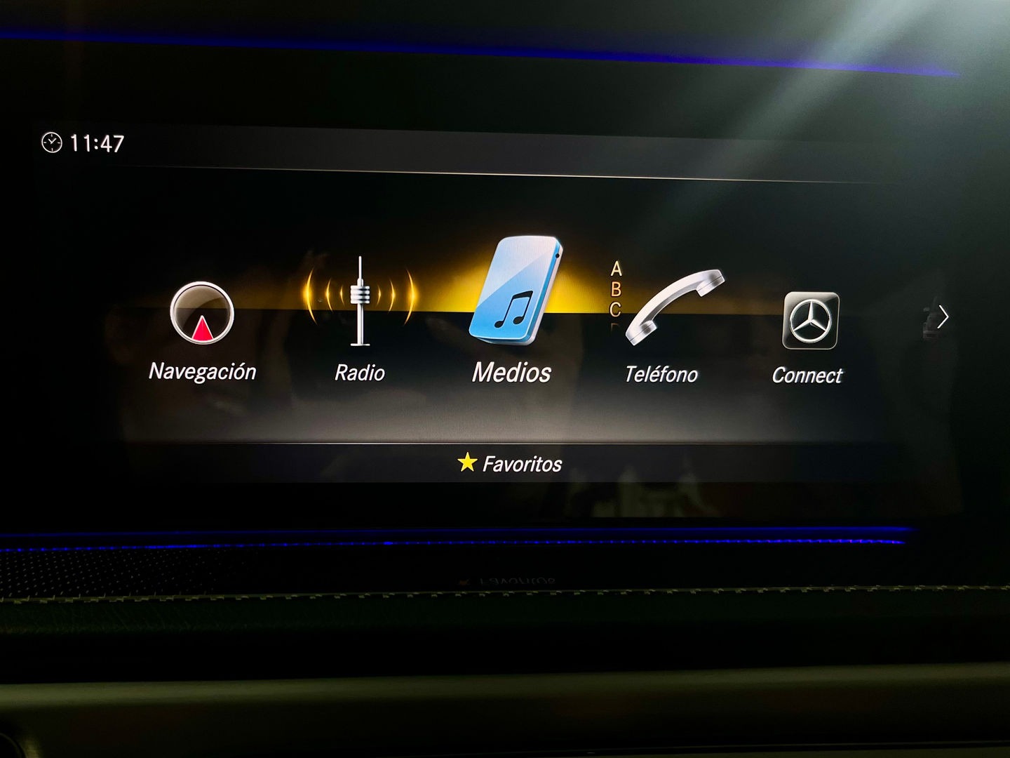 Mirá esta publicación de Mercedes Benz Clase G