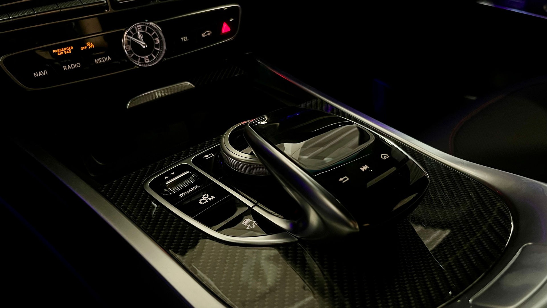 Mirá esta publicación de Mercedes Benz Clase G