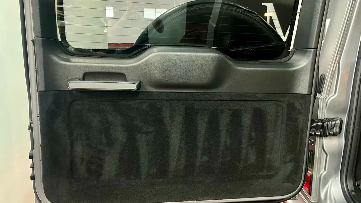 Mira esta publicación de Mercedes Benz Clase G 2021 en Motordil