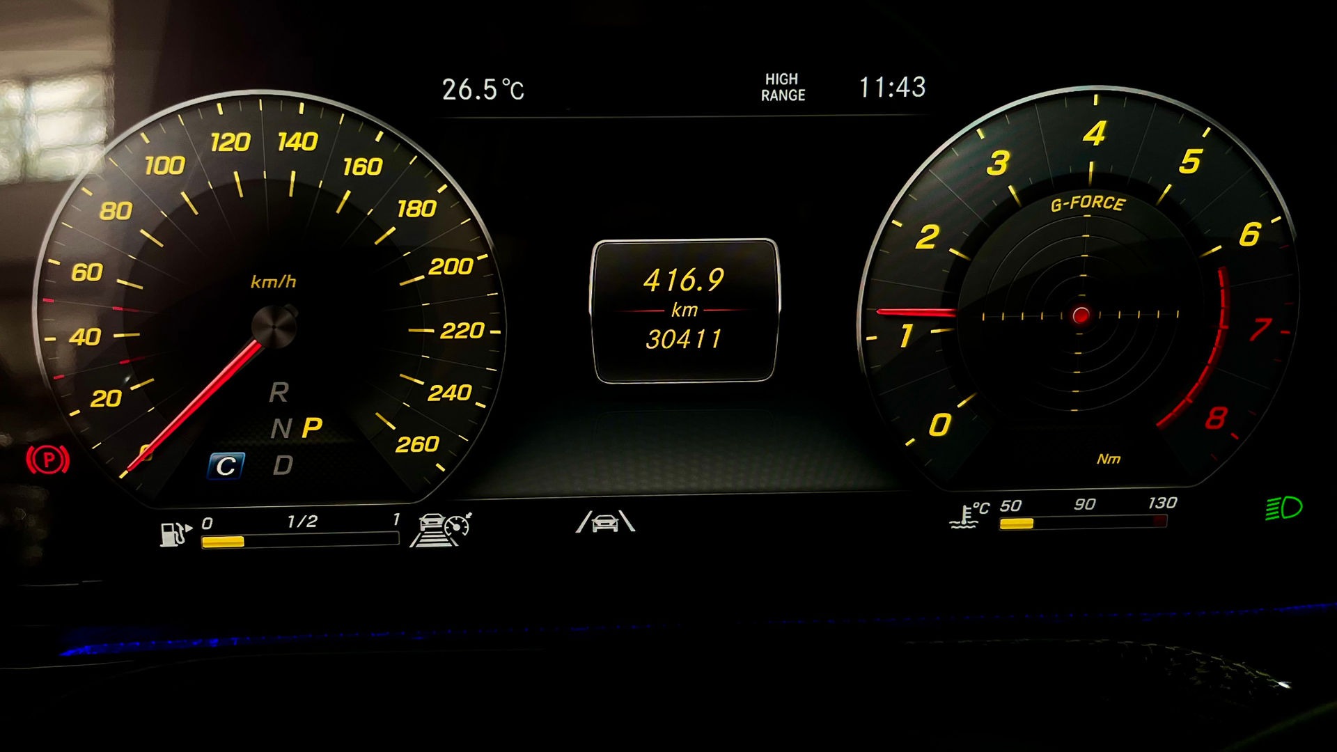 Mirá esta publicación de Mercedes Benz Clase G