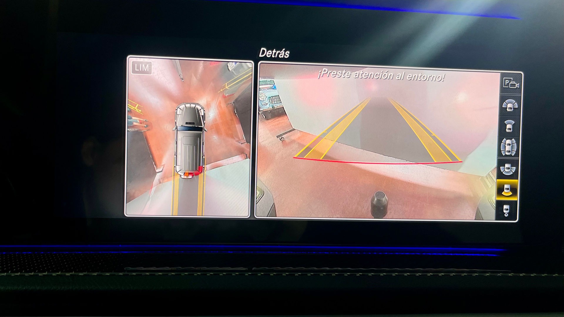 Mirá esta publicación de Mercedes Benz Clase G