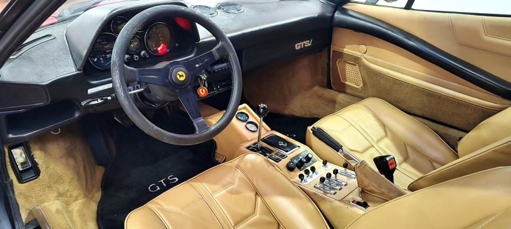 Mirá esta publicación de Ferrari 308