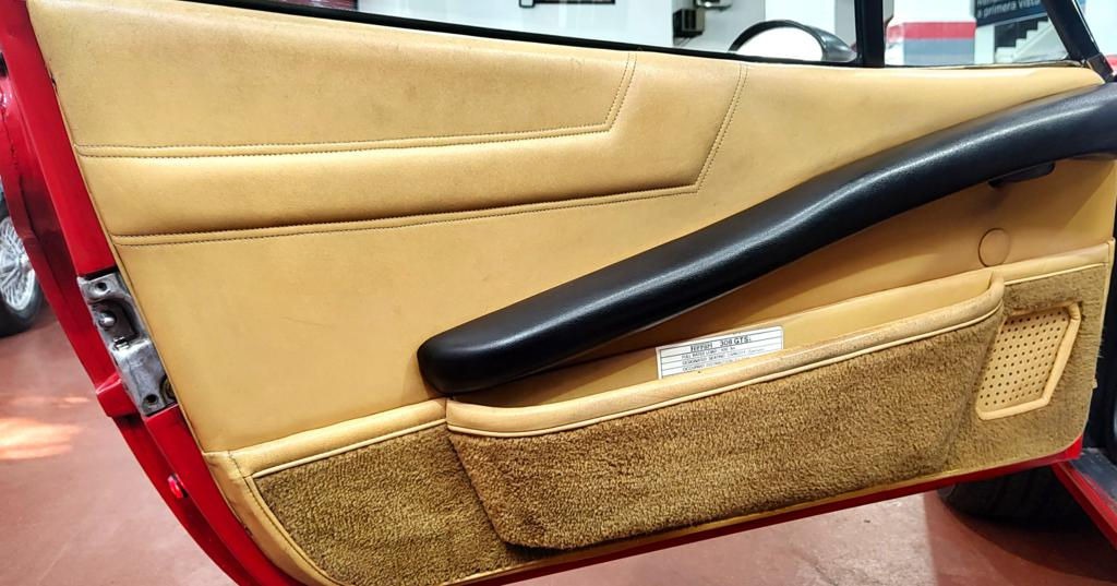 Mirá esta publicación de Ferrari 308