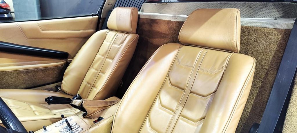 Mirá esta publicación de Ferrari 308