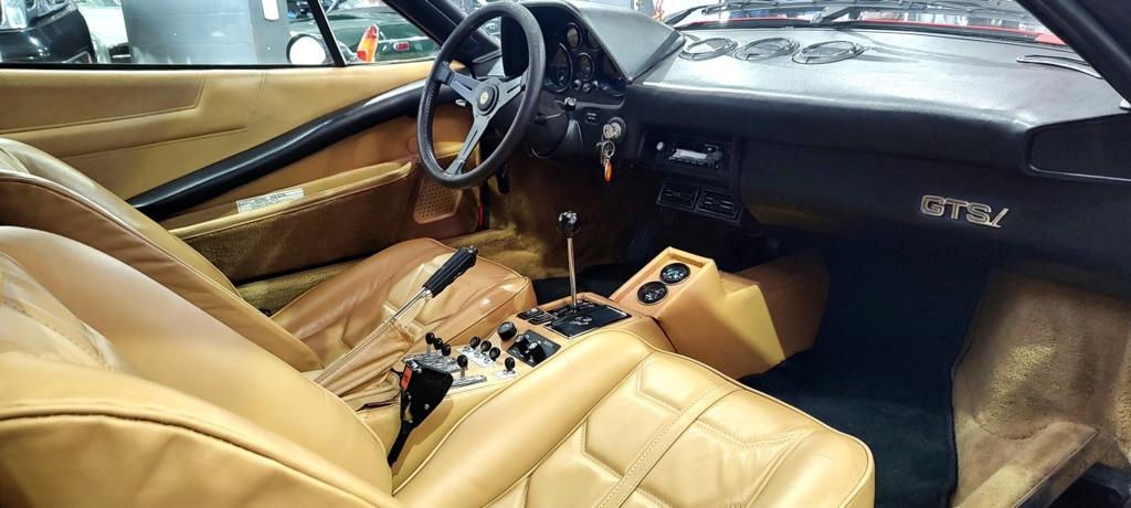 Mirá esta publicación de Ferrari 308