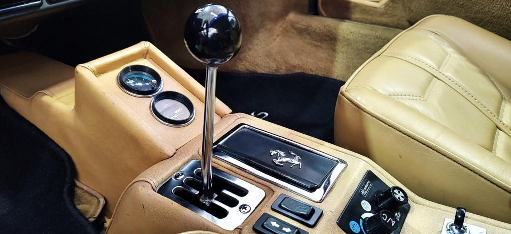 Mirá esta publicación de Ferrari 308