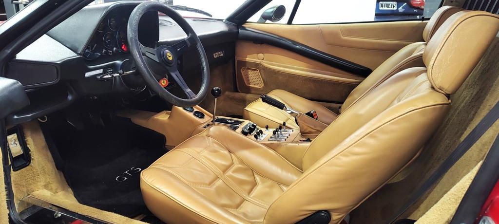 Mirá esta publicación de Ferrari 308