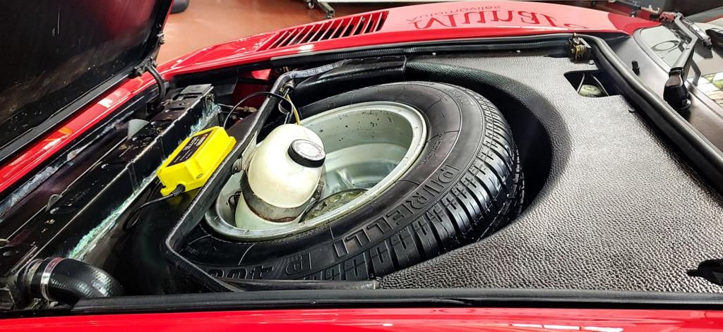 Mirá esta publicación de Ferrari 308