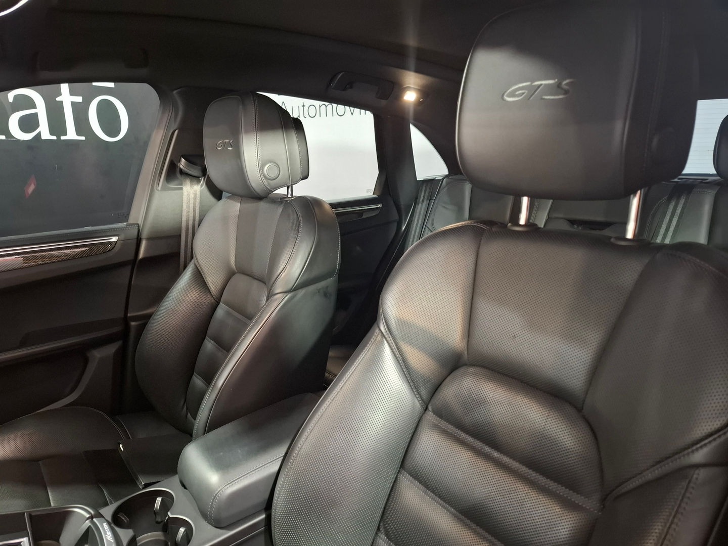 Mirá esta publicación de Porsche Macan