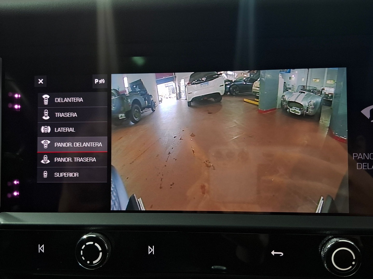 Mirá esta publicación de Porsche Macan