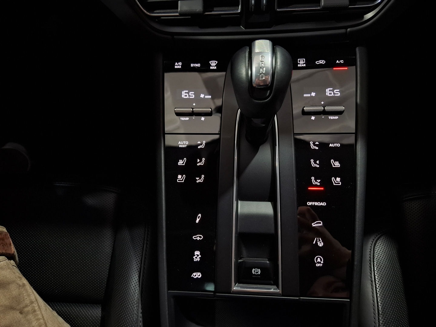 Mirá esta publicación de Porsche Macan