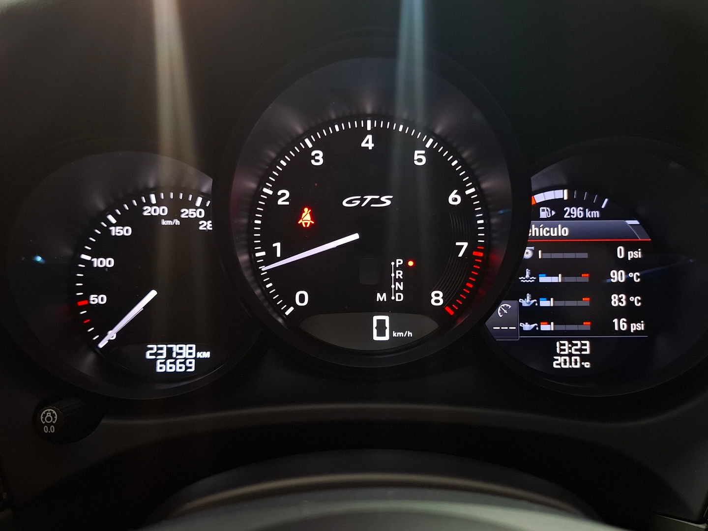 Mirá esta publicación de Porsche Macan