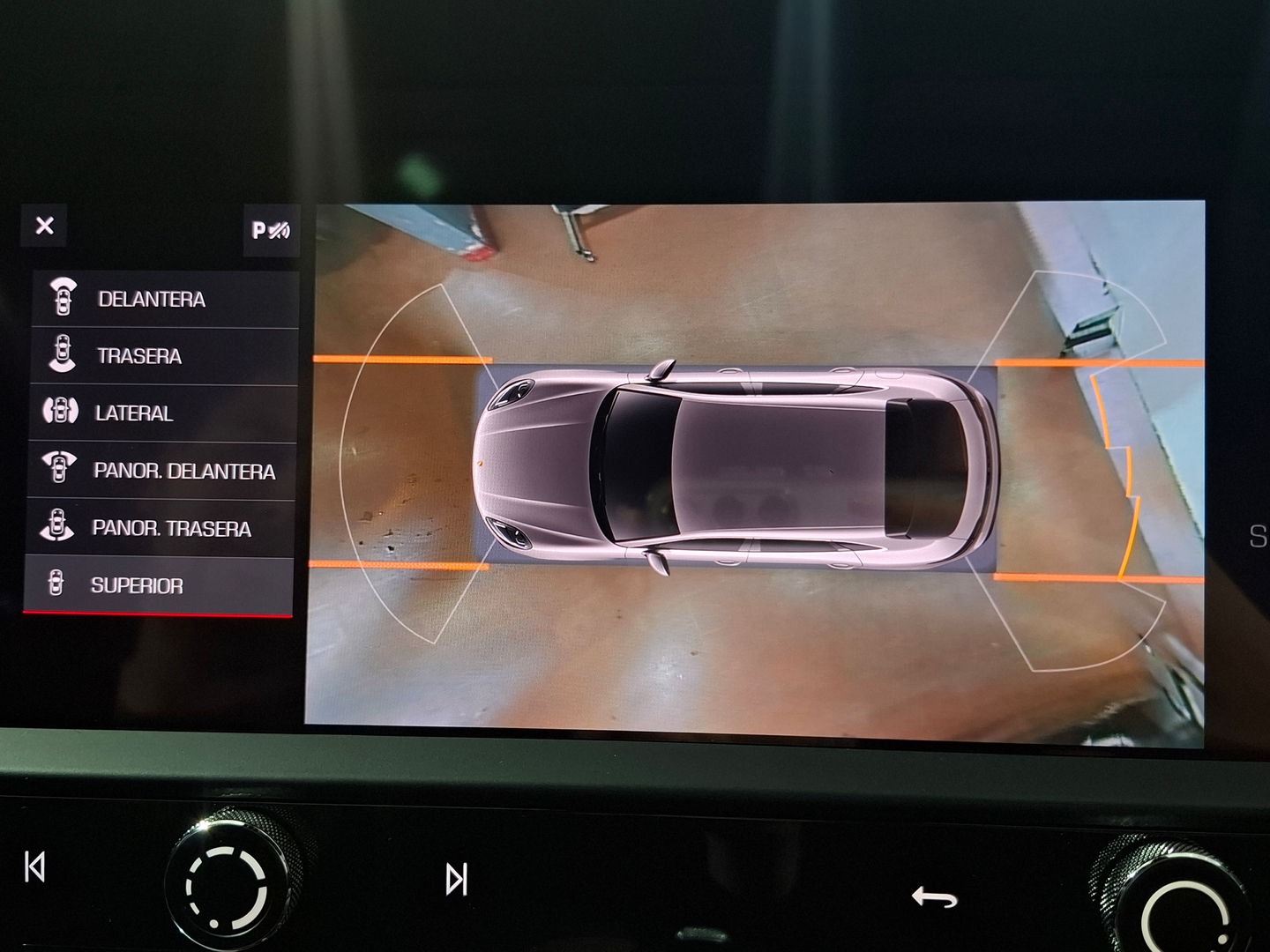 Mira esta publicación de Porsche Macan 2022 en Motordil