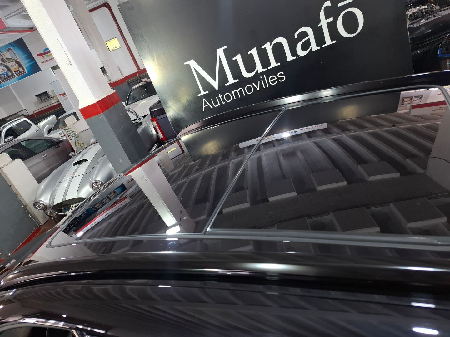 Mirá esta publicación de Porsche Macan