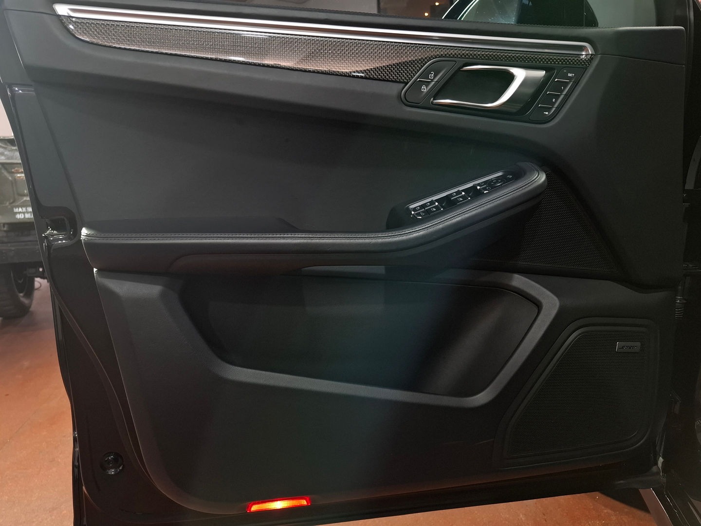 Mirá esta publicación de Porsche Macan