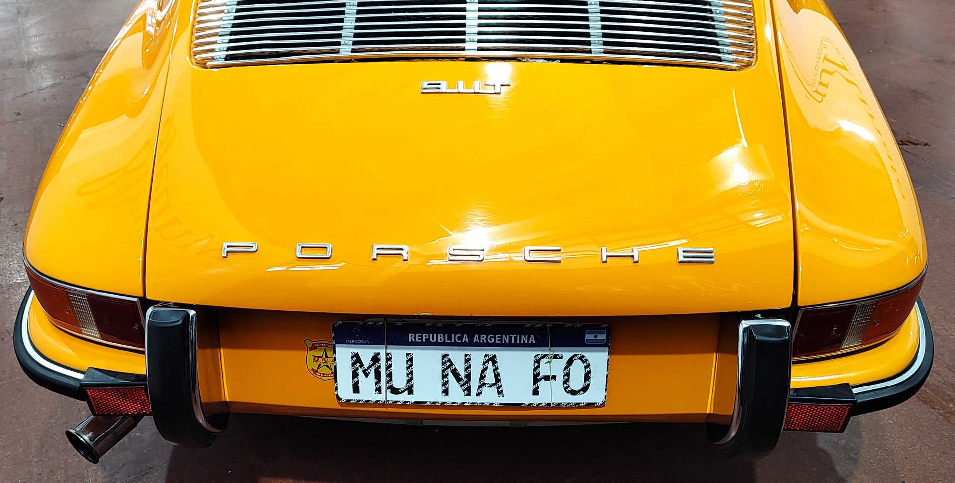 Mirá esta publicación de Porsche 911