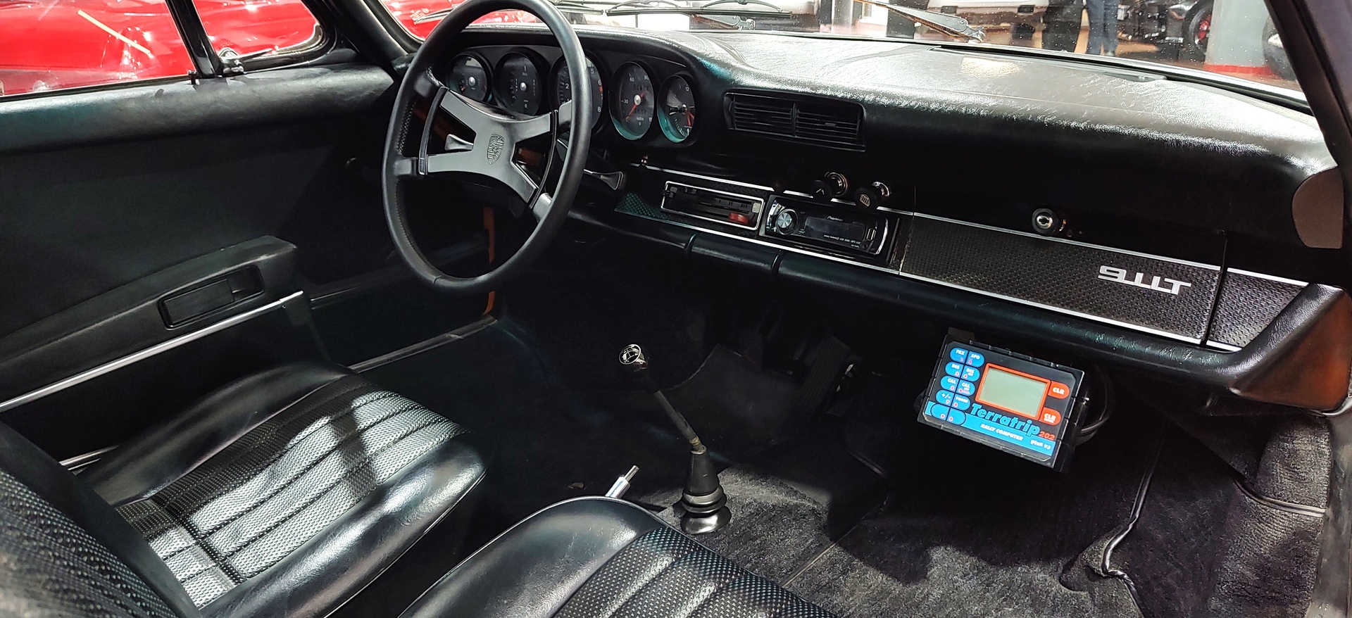 Mirá esta publicación de Porsche 911