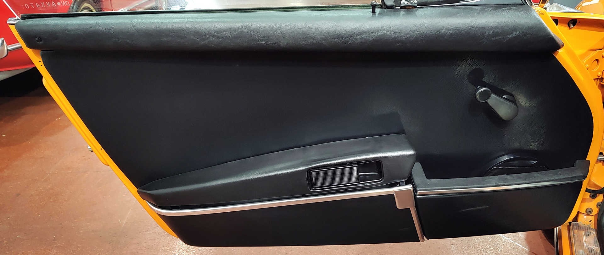 Mirá esta publicación de Porsche 911